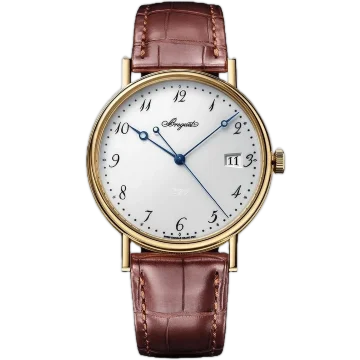 Breguet Classique 5177BA/29/9V6