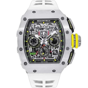 Richard Mille RM 011-03 Flyback Chronograph