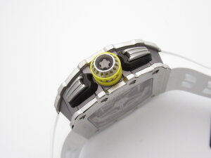 Richard Mille RM 011-03 Flyback Chronograph