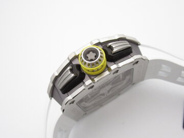 Richard Mille RM 011-03 Flyback Chronograph