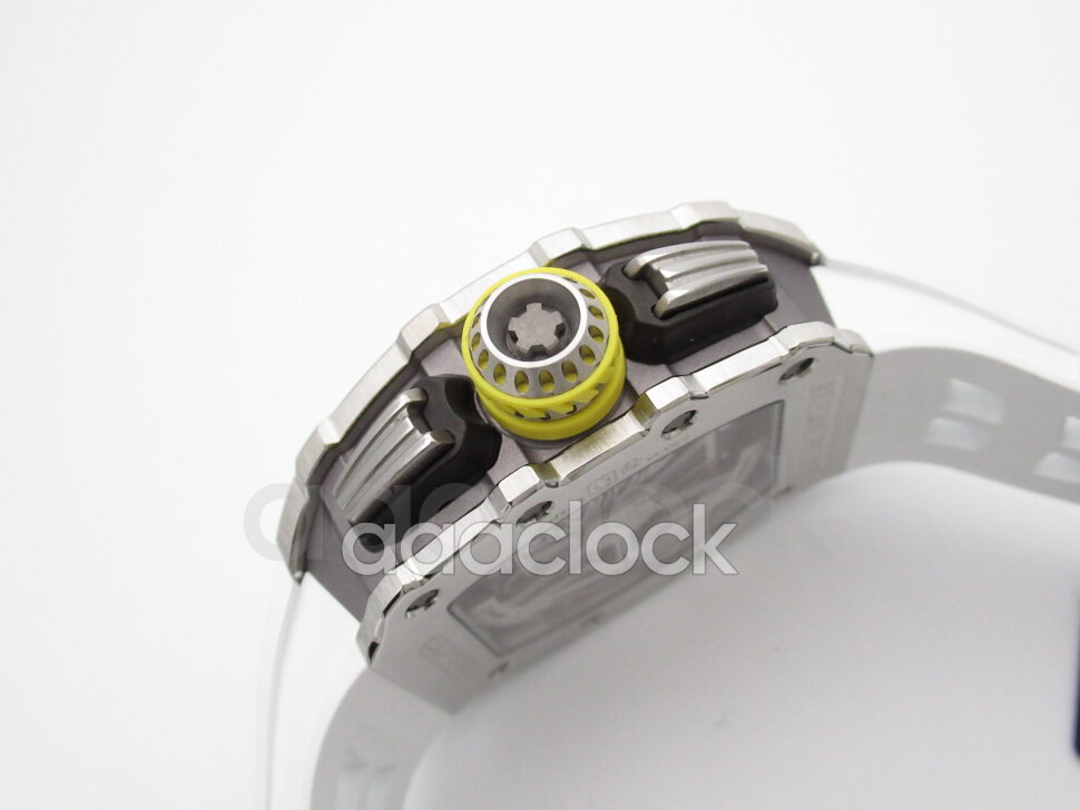 Richard Mille RM 011-03 Flyback Chronograph Арт. RM-2259 Арт. RM-2259