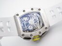 Richard Mille RM 011-03 Flyback Chronograph Арт. RM-2259 Арт. RM-2259