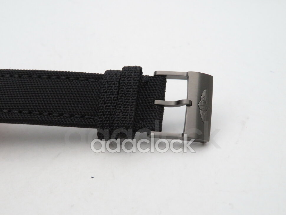 Breitling Avenger II GMT 43 Black Steel M3239010.BF04.109W Арт. BT-0517 Арт. BT-0517