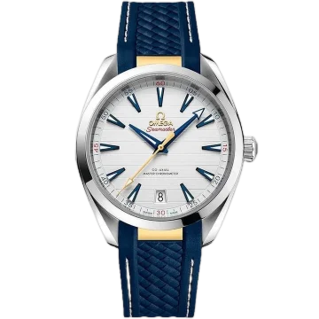 Omega Seamaster Aqua Terra 150M Ryder Cup 220.12.41.21.02.004