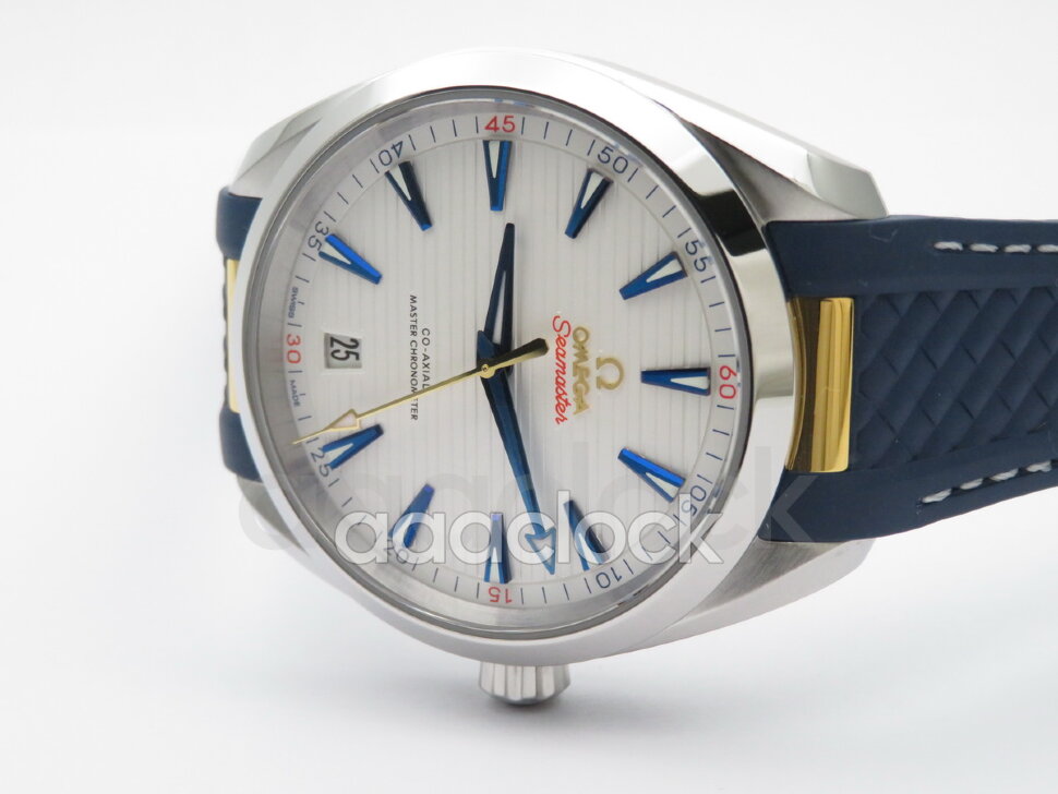 Omega Seamaster Aqua Terra 150M Ryder Cup 220.12.41.21.02.004 Арт. OM-1796 Арт. OM-1796