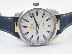 Omega Seamaster Aqua Terra 150M Ryder Cup 220.12.41.21.02.004