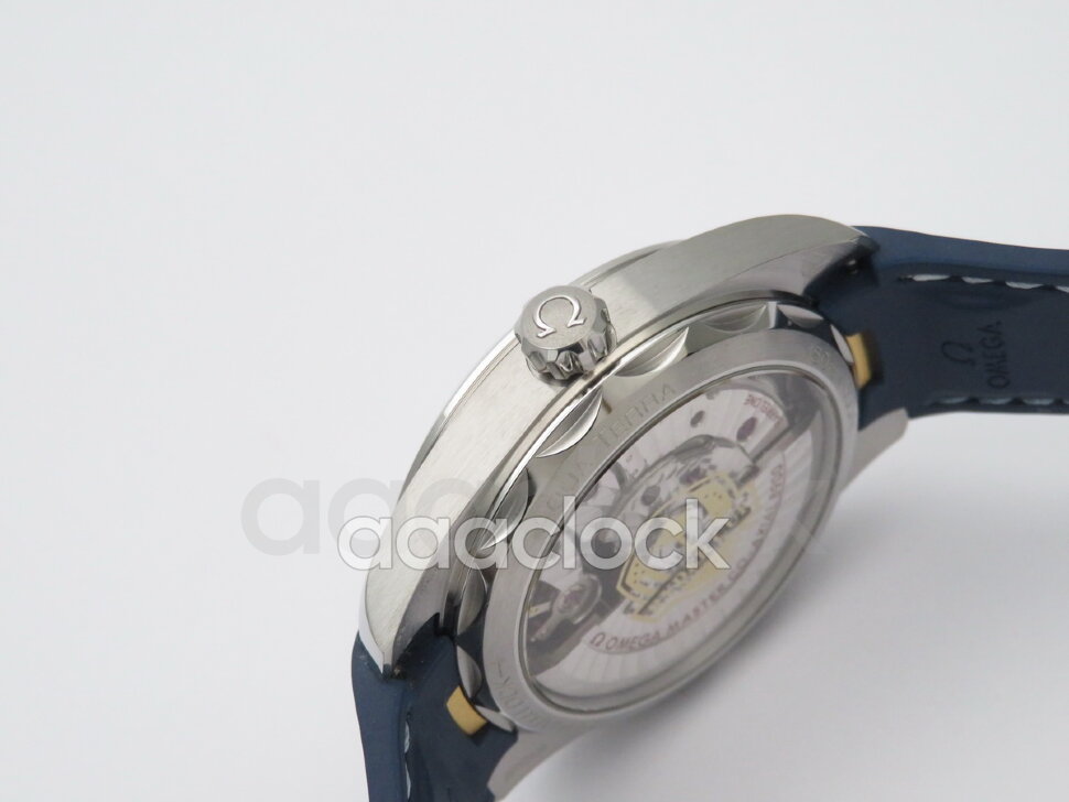 Omega Seamaster Aqua Terra 150M Ryder Cup 220.12.41.21.02.004 Арт. OM-1796 Арт. OM-1796
