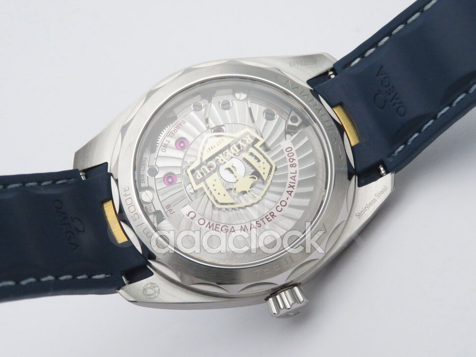 Omega Seamaster Aqua Terra 150M Ryder Cup 220.12.41.21.02.004 Арт. OM-1796 Арт. OM-1796