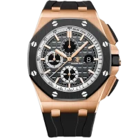 Audemars Piguet Royal Oak Offshore Pride of Germany 26416RO.OO.A002CA.01 Арт. AP-0261 Арт. AP-0261
