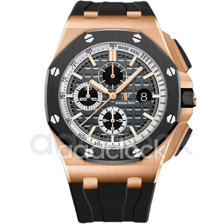 Audemars Piguet Royal Oak Offshore Pride of Germany 26416RO.OO.A002CA.01 Арт. AP-0261 Арт. AP-0261