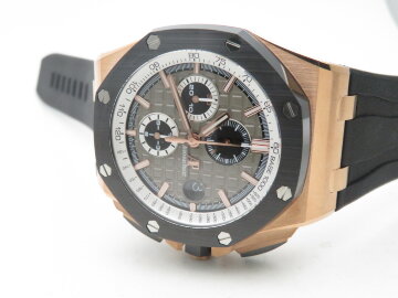 Audemars Piguet Royal Oak Offshore Pride of Germany 26416RO.OO.A002CA.01