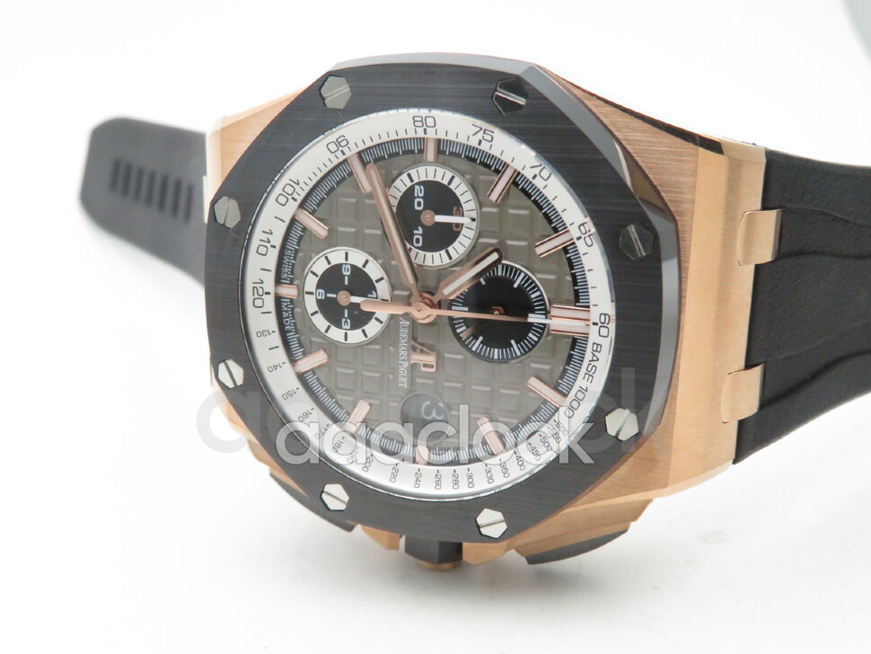Audemars Piguet Royal Oak Offshore Pride of Germany 26416RO.OO.A002CA.01 Арт. AP-0261 Арт. AP-0261