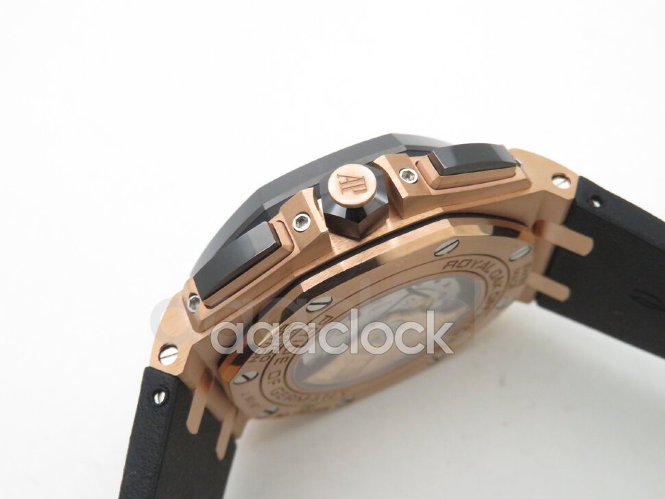 Audemars Piguet Royal Oak Offshore Pride of Germany 26416RO.OO.A002CA.01 Арт. AP-0261 Арт. AP-0261