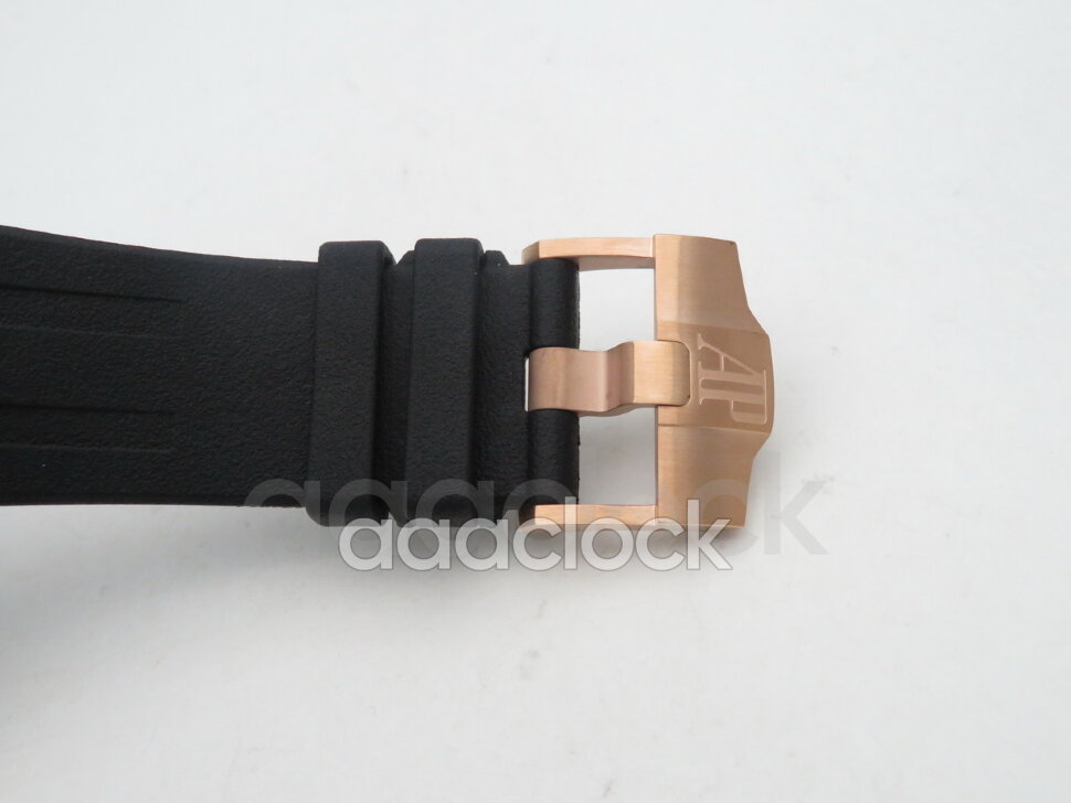 Audemars Piguet Royal Oak Offshore Pride of Germany 26416RO.OO.A002CA.01 Арт. AP-0261 Арт. AP-0261