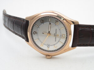 Vacheron Constantin FiftySix Self-Winding 4600E/000R-B441