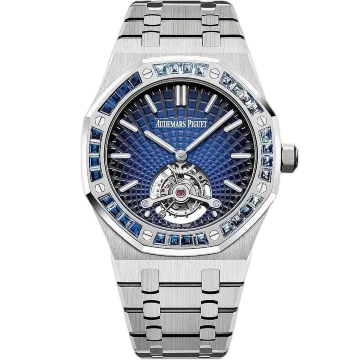 Audemars Piguet Royal Oak Tourbillon 41 mm Extra-Thin 26521PT.YY.1220PT.01