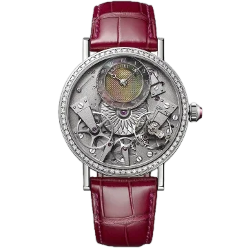 Breguet Tradition Dame 7038BB/1T/9V6/D00D