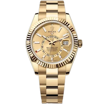 Rolex Sky-Dweller 336938-0001