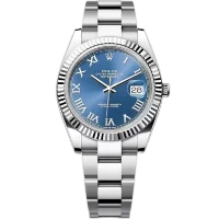 Rolex DateJust 41 126334-0025 Арт. RO-3269 Арт. RO-3269