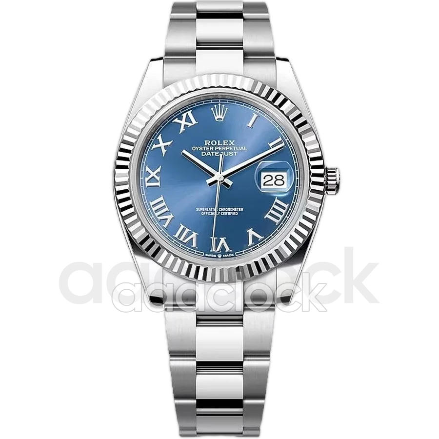 Rolex DateJust 41 126334-0025 Арт. RO-3269 Арт. RO-3269
