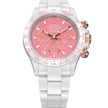 Rolex Cosmograph Daytona AET Remould Rodin Collection "Sakura"
