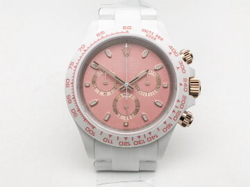 Rolex Cosmograph Daytona AET Remould Rodin Collection "Sakura"