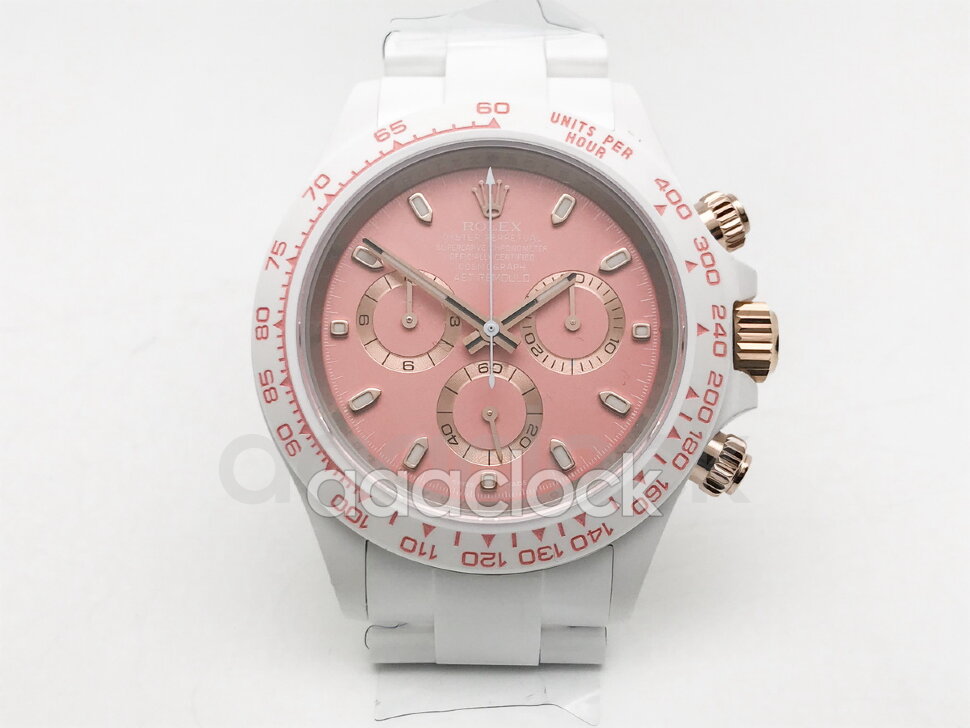 Rolex Cosmograph Daytona AET Remould Rodin Collection "Sakura" Арт. RO-2539 Арт. RO-2539