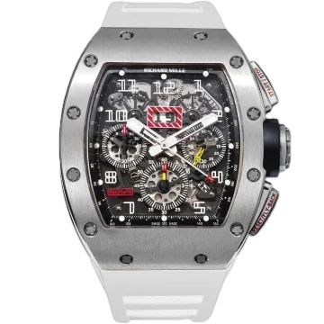 Richard Mille RM 011-03 Flyback Chronograph