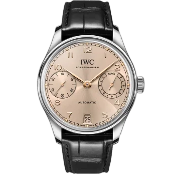 IWC Portuguese 7 Days Automatic 42 IW501705