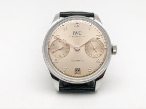 IWC Portuguese 7 Days Automatic 42 IW501705
