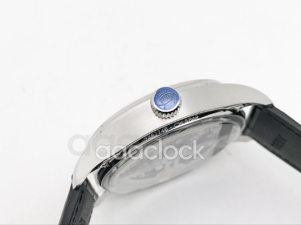 IWC Portuguese 7 Days Automatic 42 IW501705 Арт. IW-1479 Арт. IW-1479