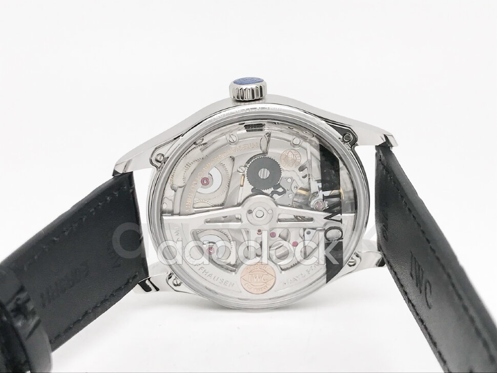 IWC Portuguese 7 Days Automatic 42 IW501705 Арт. IW-1479 Арт. IW-1479