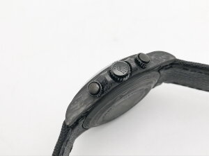 Rolex Cosmograph Daytona Carbon All black