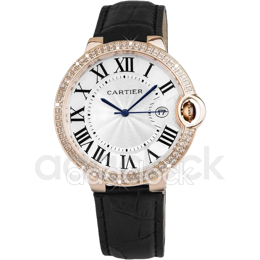 Cartier Ballon Blue de Cartier Арт. 1112460 Арт. 1112460