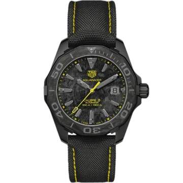 TAG Heuer Aquaracer 300M Calibre 5 WBD218B.FC6446