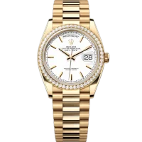 Rolex Day-Date 36 128348RBR-0047 Арт. RO-3405 Арт. RO-3405