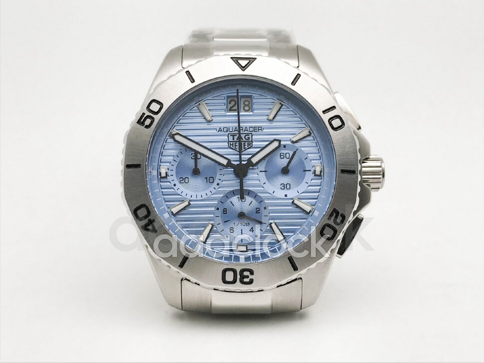 TAG Heuer Aquaracer Professional 200 Date CBP1112.BA0627 Арт. TH-3863 Арт. TH-3863