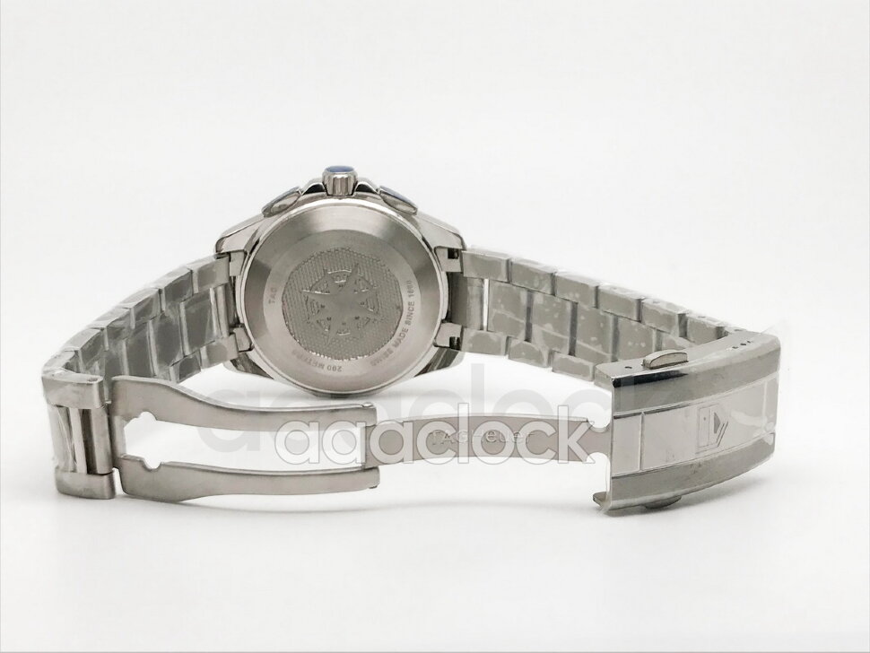 TAG Heuer Aquaracer Professional 200 Date CBP1112.BA0627 Арт. TH-3863 Арт. TH-3863