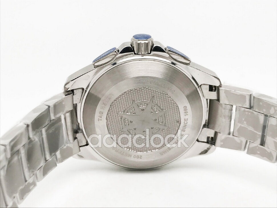 TAG Heuer Aquaracer Professional 200 Date CBP1112.BA0627 Арт. TH-3863 Арт. TH-3863