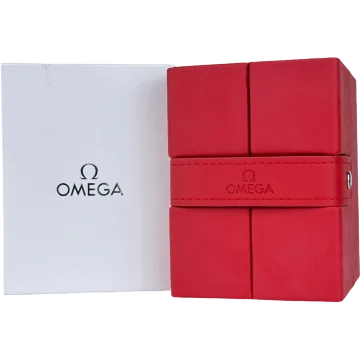 Omega Travel Box