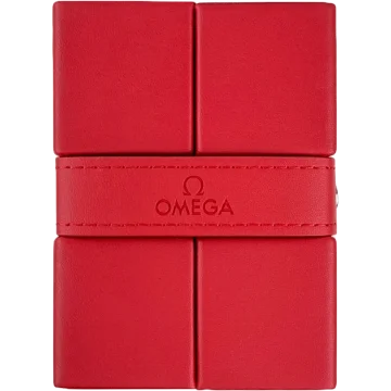 Omega Travel Box