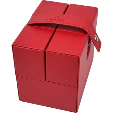 Omega Travel Box