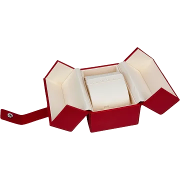 Omega Travel Box