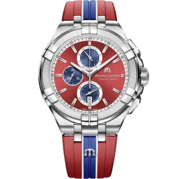 Maurice Lacroix Aikon Chrono AI 1018-SS001-530-6