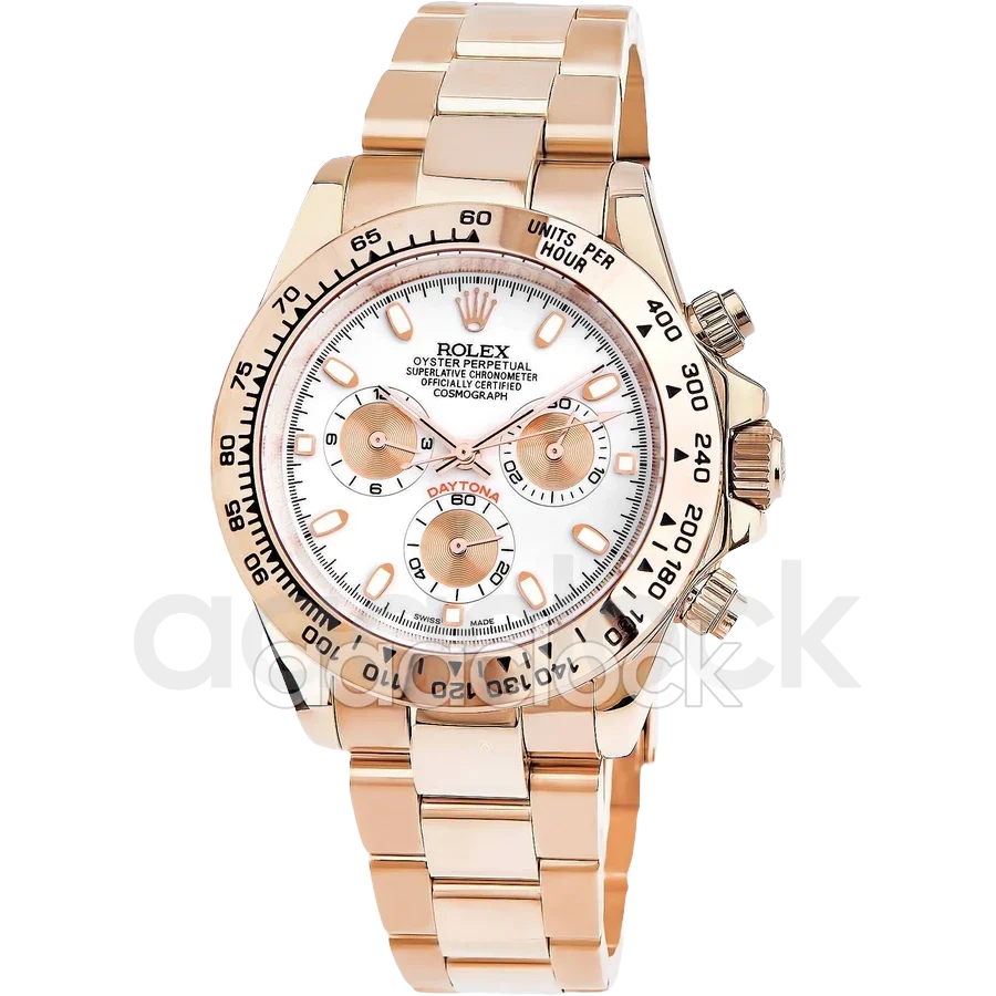 Rolex Oyster Perpetual Cosmograph Daytona Арт. 1111275 Арт. 1111275