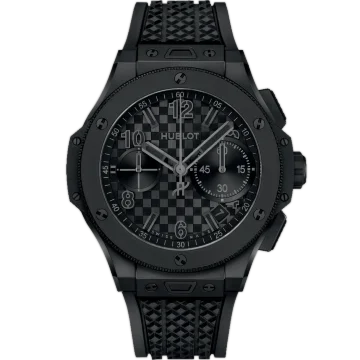 Hublot Big Bang 20th Anniversary All Black 431.CI.1340.RX