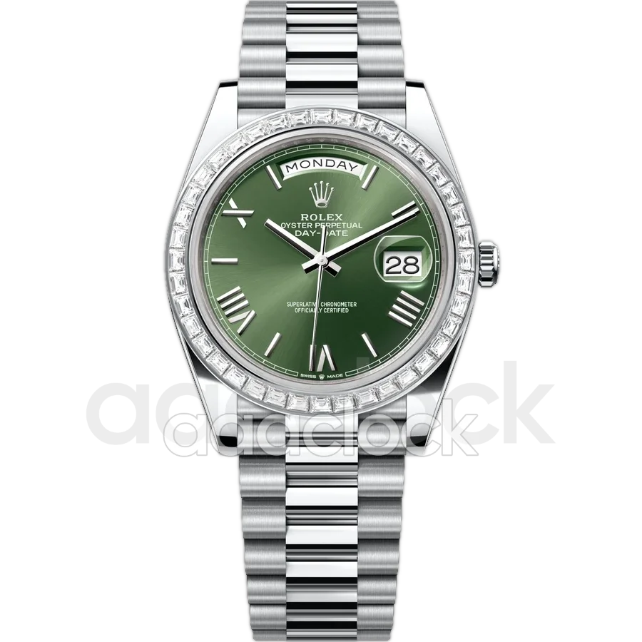 Rolex Day-Date 40 228396TBR-0020 Арт. RO-3588 Арт. RO-3588