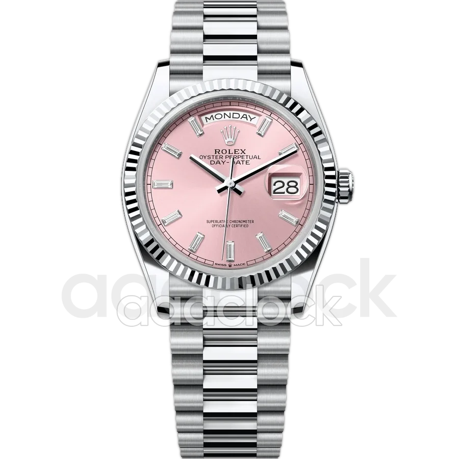 Rolex Day-Date 36 128236-0024 Арт. RO-3313 Арт. RO-3313