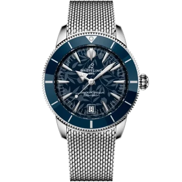 Breitling Superocean Heritage B31 Automatic 40 Kelly Slater AB31101A1C1A1