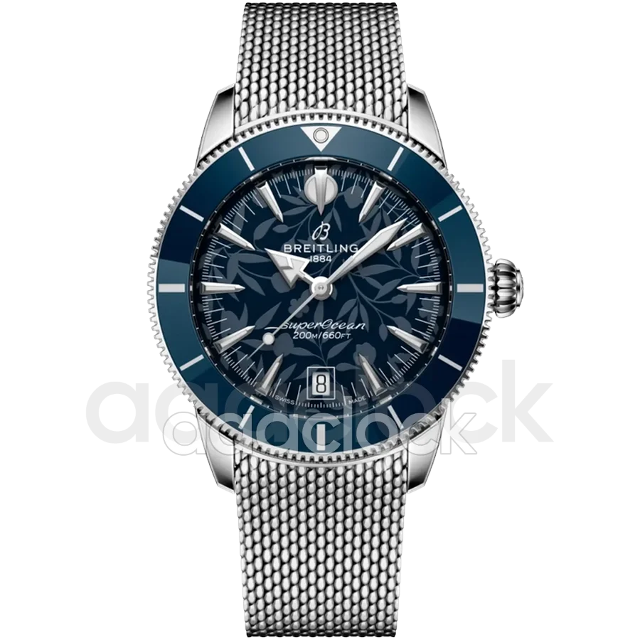 Breitling Superocean Heritage B31 Automatic 40 Kelly Slater AB31101A1C1A1 Арт. BT-4416 Арт. BT-4416